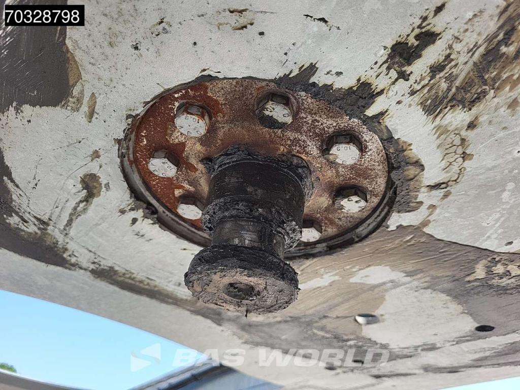 Reistreyler 3AFCST08 NEW Multi 45ft Lift Axle Photo 24