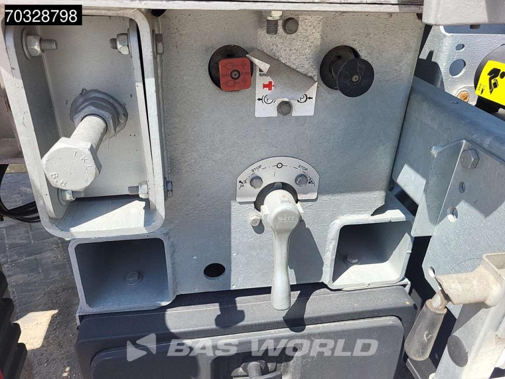 Reistreyler 3AFCST08 NEW Multi 45ft Lift Axle Photo 30