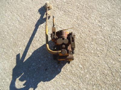 Steering clutch distributor for Fiat Allis FL9 sold by OLM 90 Srl