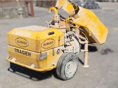 Bunker 190EB sold by Pernicini srl