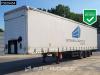Schmitz S3 3 axles Mega Lift+Sliding Roof Photo 1 thumbnail