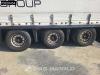 Schmitz S3 3 axles Mega Lift+Sliding Roof Photo 13 thumbnail