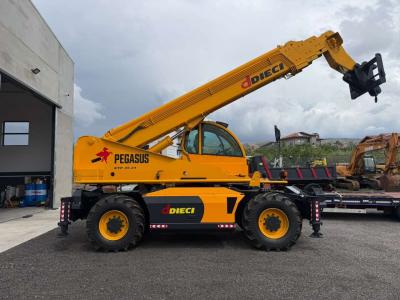 Dieci PEGASUS ETP45.21 sold by Omeco Spa