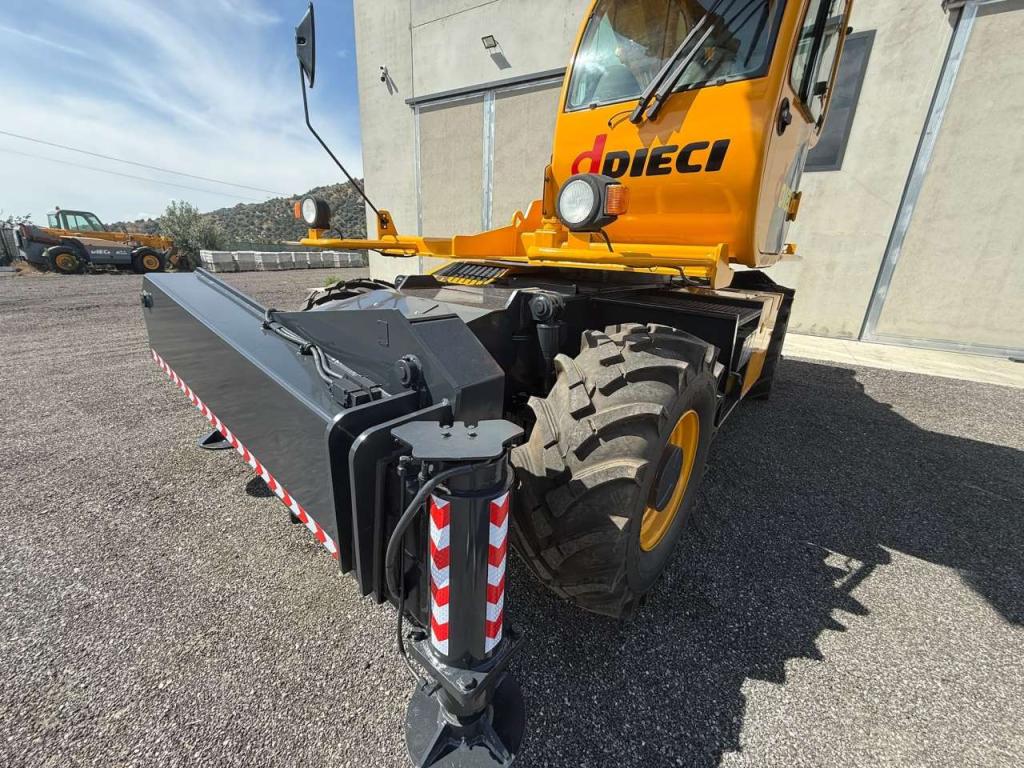Dieci PEGASUS ETP45.21 Photo 5