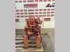 Hydraulic distributor for Hitachi EX215 Photo 1 thumbnail