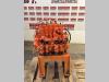 Hydraulic distributor for Hitachi EX215 Photo 4 thumbnail