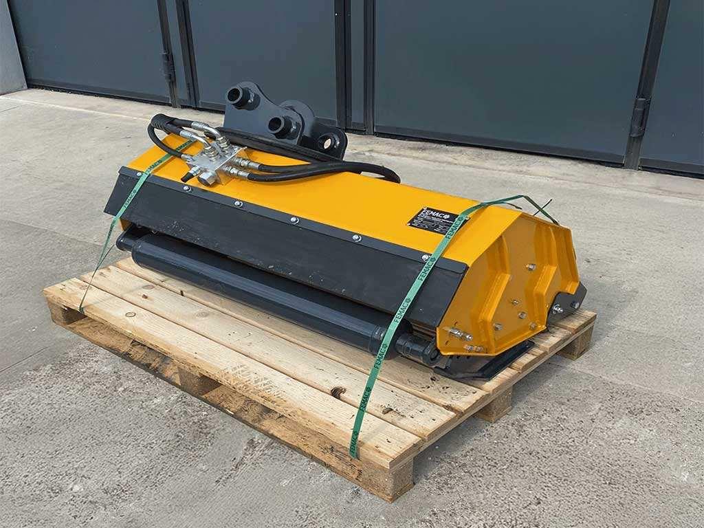 Femac T15 FR130 REV Photo 2