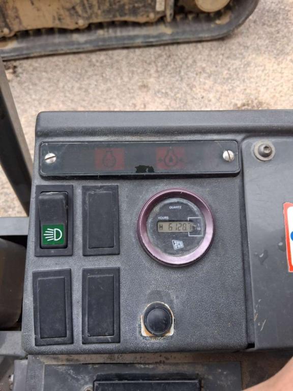 JCB 801.5 Photo 10