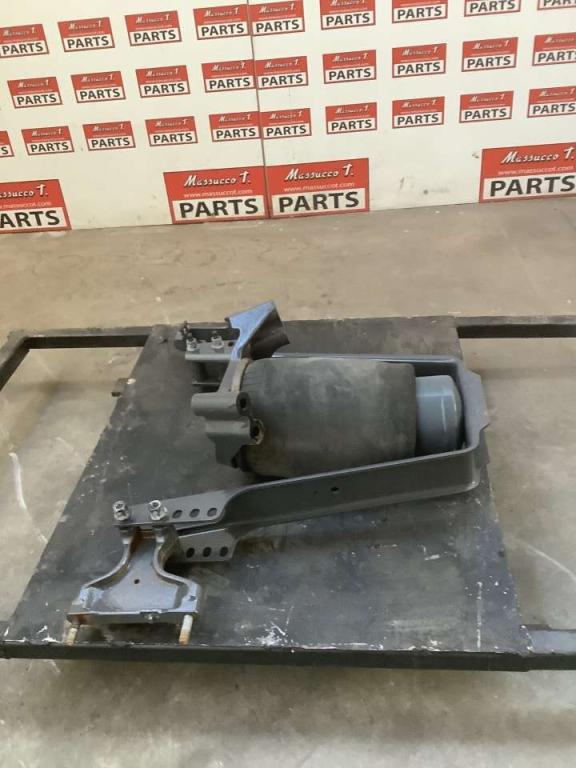 Sospensione pneumatica posteriore for Volvo FH16 550 6x4 Photo 3