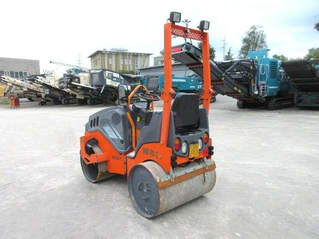 Hamm HD10 C VV Photo 3