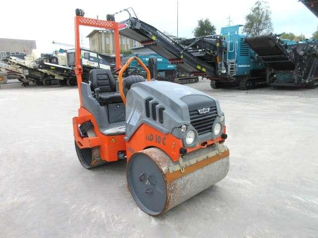 Hamm HD10 C VV Photo 5