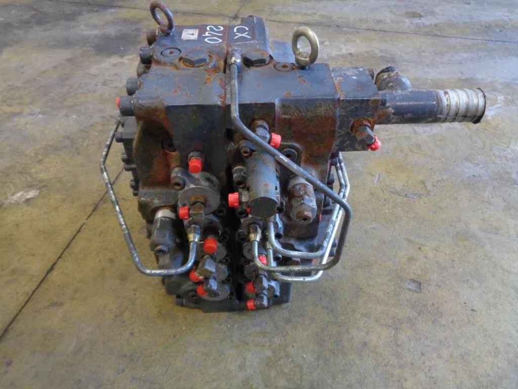 Hydraulic distributor for Case Cx 240 Photo 3