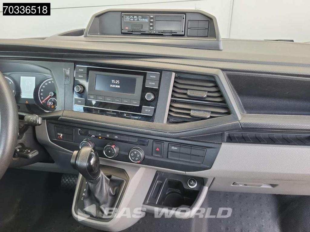 Volkswagen Transporter 150PK Airco Cruise control Photo 18