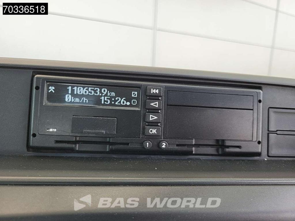 Volkswagen Transporter 150PK Airco Cruise control Photo 22