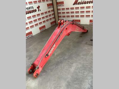 Lifting arm / Boom for Neuson 3402 sold by Massucco T. Srl Area Ricambi