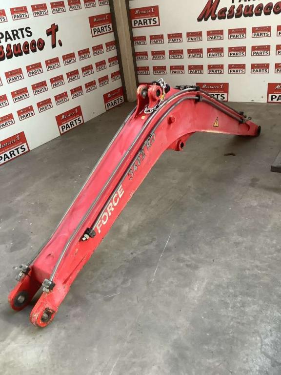 Lifting arm / Boom for Neuson 3402 Photo 1