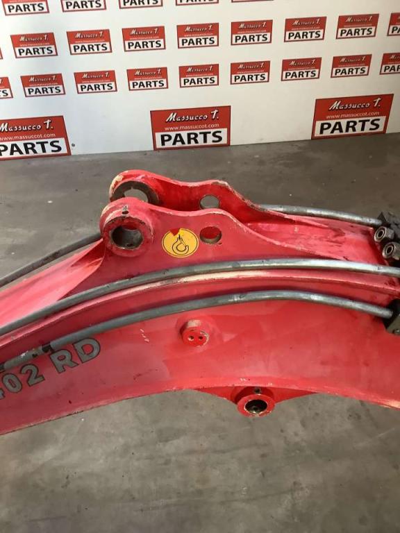 Lifting arm / Boom for Neuson 3402 Photo 3
