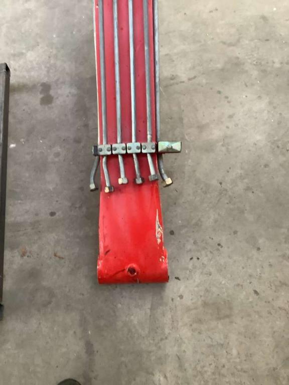 Lifting arm / Boom for Neuson 3402 Photo 4