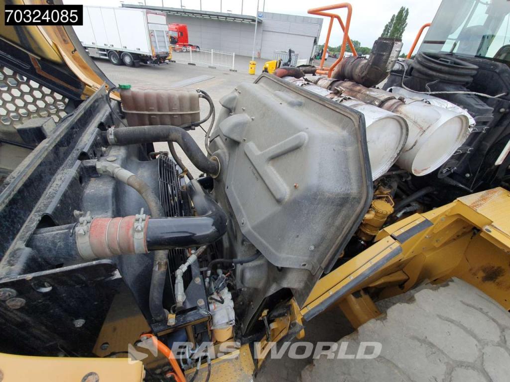 Caterpillar 980 M Photo 14