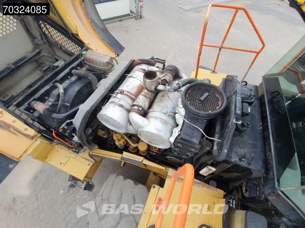 Caterpillar 980 M Photo 16