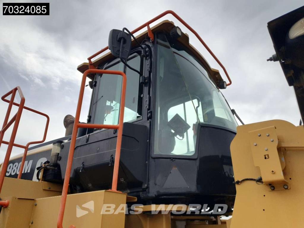 Caterpillar 980 M Photo 23