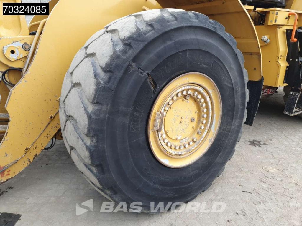 Caterpillar 980 M Photo 26