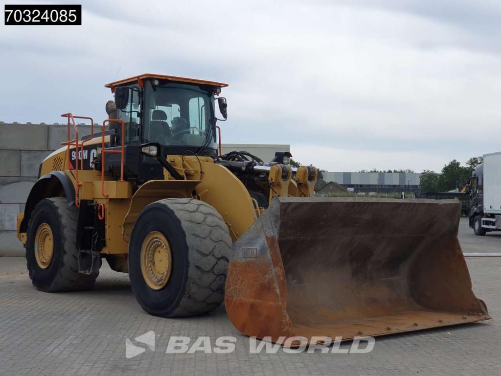 Caterpillar 980 M Photo 6