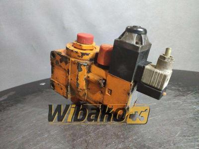 Rexroth DBW20BG2-52/350YU6BG24NZ4 sold by Wibako