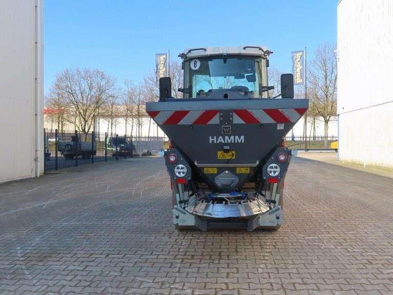 Hamm HX70i VO-S Photo 3