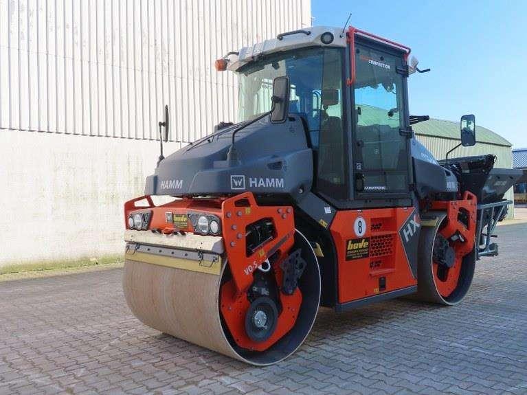 Hamm HX70i VO-S Photo 5