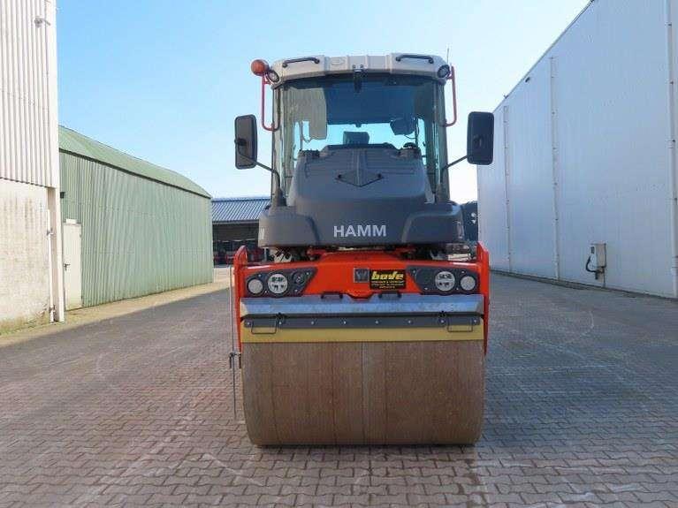 Hamm HX70i VO-S Photo 6