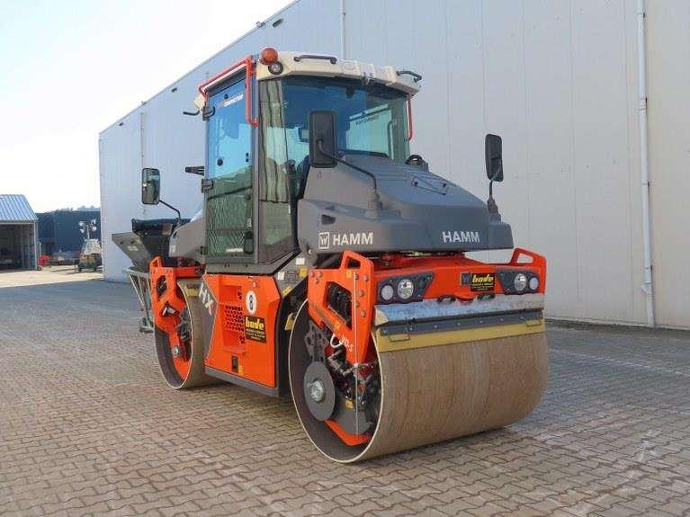 Hamm HX70i VO-S Photo 7
