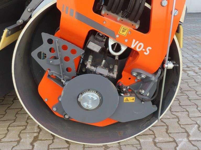 Hamm HX70i VO-S Photo 9