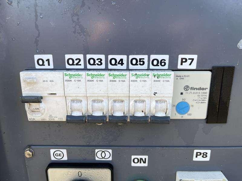 Atlas Copco QLT H 50 Photo 20
