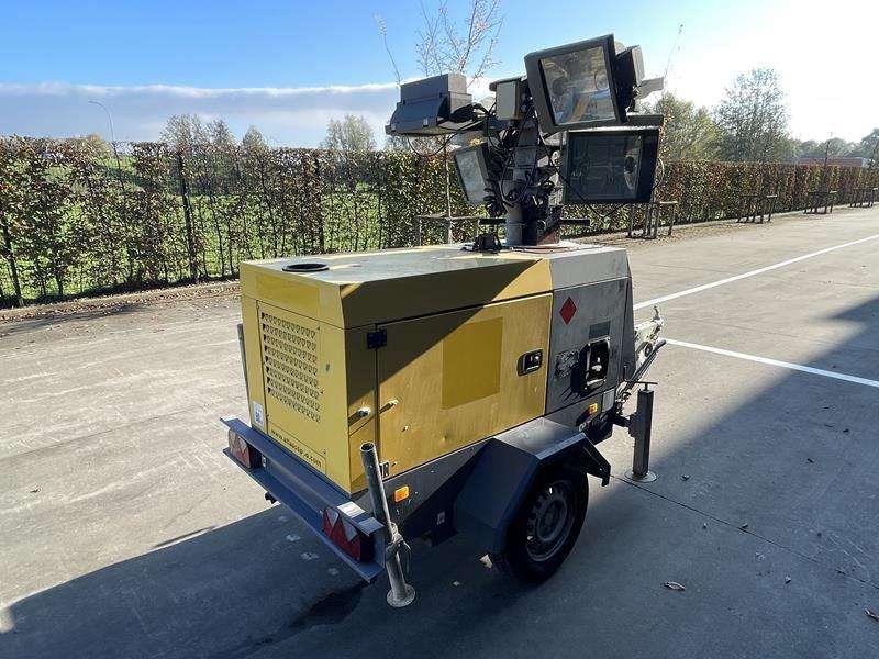 Atlas Copco QLT H 50 Photo 4