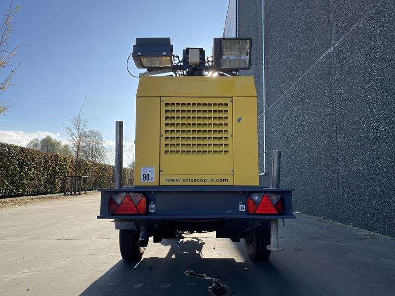 Atlas Copco QLT H 50 Photo 5