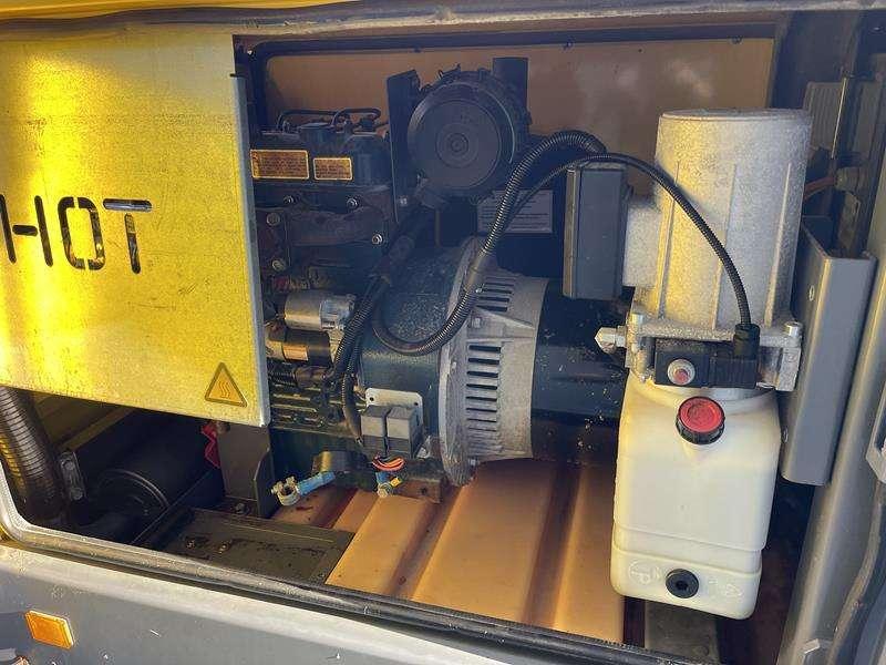 Atlas Copco QLT H 50 Photo 9