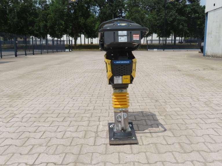 Bomag BT60E Photo 3
