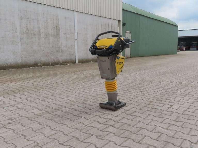 Bomag BT60E Photo 6