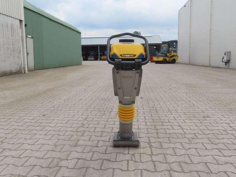 Bomag BT60E Photo 7