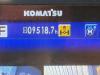 Komatsu PW148-10 Photo 19 thumbnail