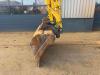 Komatsu PW148-10 Photo 8 thumbnail