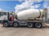 Man TGS 32.360 BB+STETTER 9m3 Photo 2 thumbnail