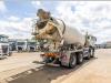 Man TGS 32.360 BB+STETTER 9m3 Photo 5 thumbnail
