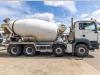 Man TGS 32.360 BB+STETTER 9m3 Photo 6 thumbnail