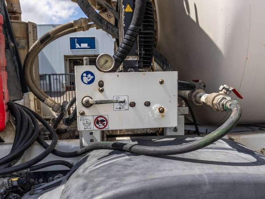 Man TGS 32.360 BB+STETTER 9m3 Photo 13