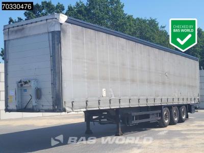 Schmitz SCB*S3T 3 axles Sliding Roof sold by BAS World B.V.