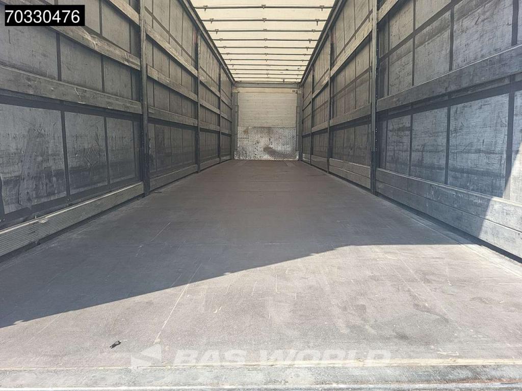 Schmitz SCB*S3T 3 axles Sliding Roof Photo 10