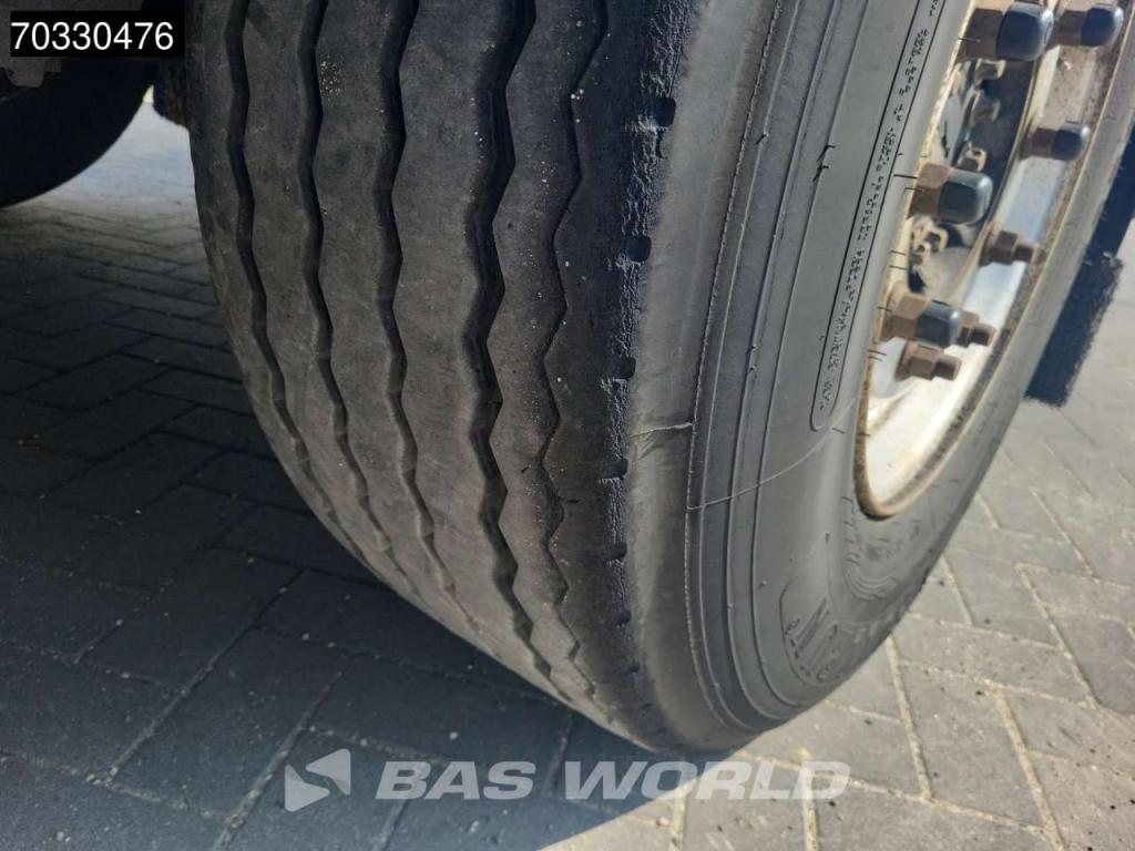 Schmitz SCB*S3T 3 axles Sliding Roof Photo 17
