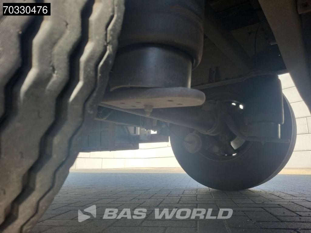 Schmitz SCB*S3T 3 axles Sliding Roof Photo 22